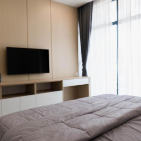 Bk Residence Phnom Penh Luaran gambar