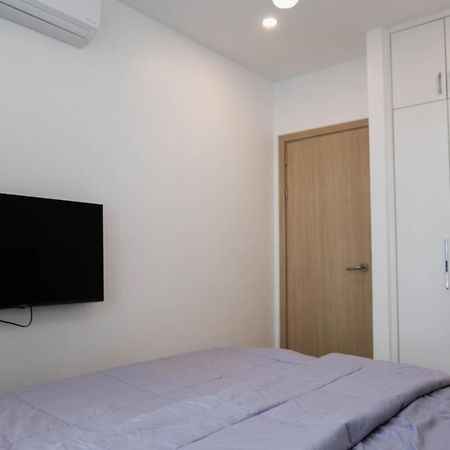 Bk Residence Phnom Penh Luaran gambar