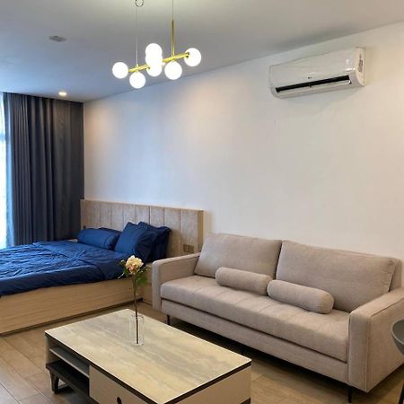 Bk Residence Phnom Penh Luaran gambar