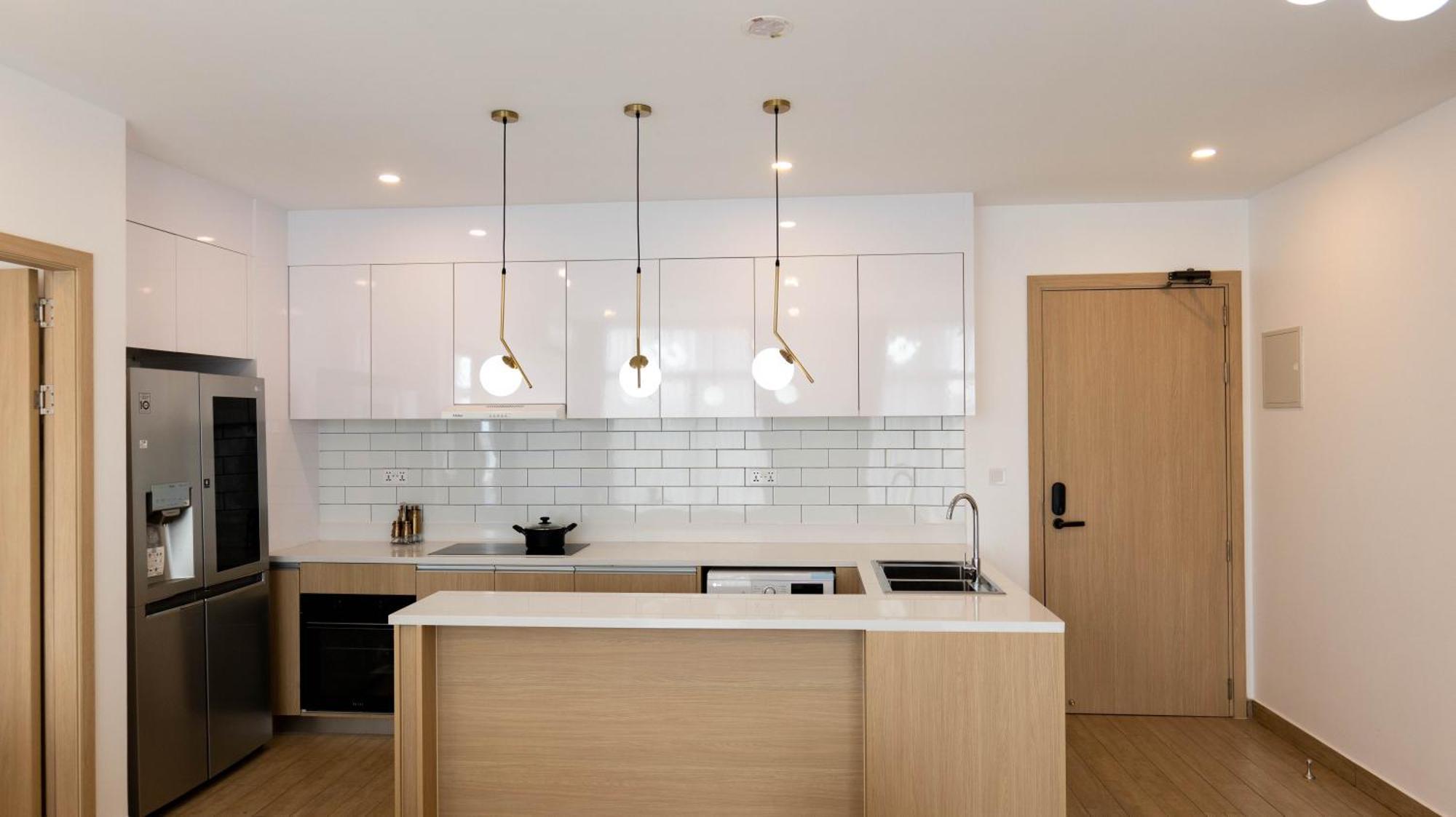 Bk Residence Phnom Penh Luaran gambar