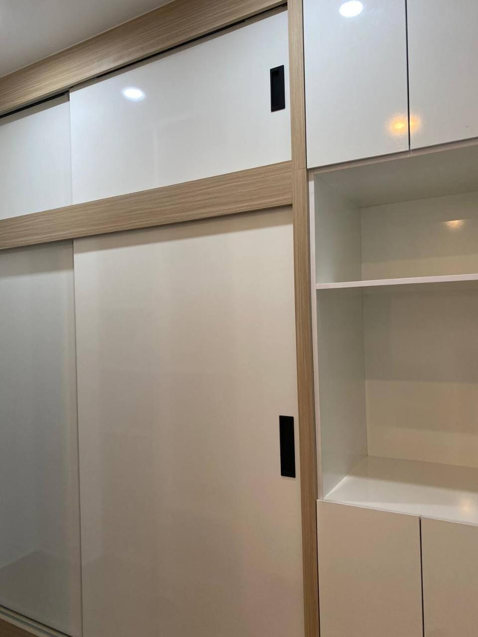 Bk Residence Phnom Penh Luaran gambar