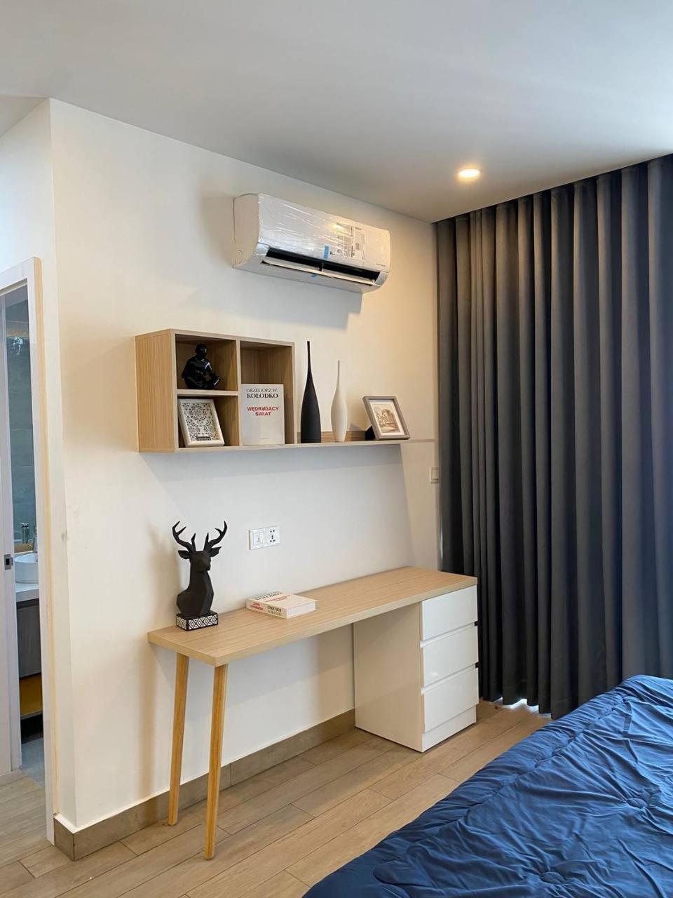 Bk Residence Phnom Penh Luaran gambar